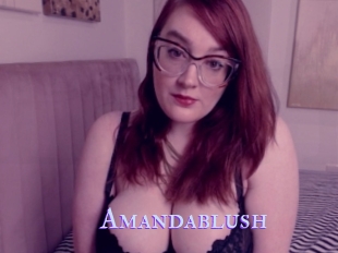 Amandablush