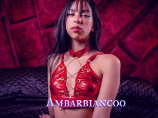 Ambarbiancoo