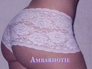 Ambarhotie
