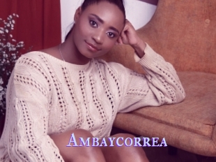 Ambaycorrea