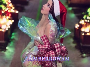 Amberrowam