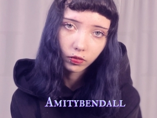 Amitybendall