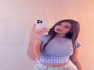 Ammyhill