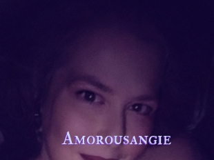 Amorousangie