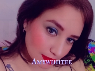 Amywhiitee