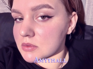 Amyyhall