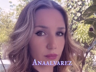 Anaalvarez