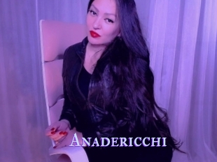 Anadericchi
