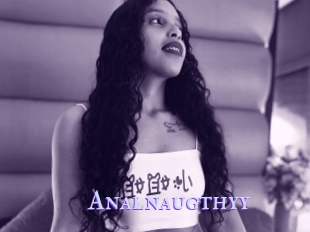 Analnaugthyy