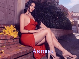 Andrea