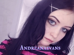 Andreanaevans
