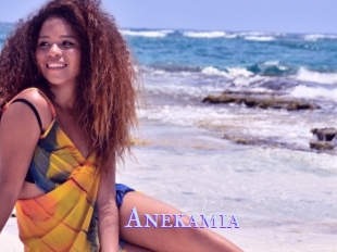 Anekamia