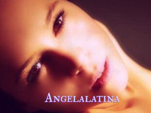 Angelalatina