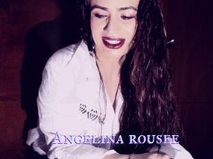 Angelina_rousee