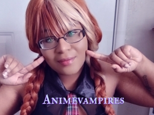 Animevampires