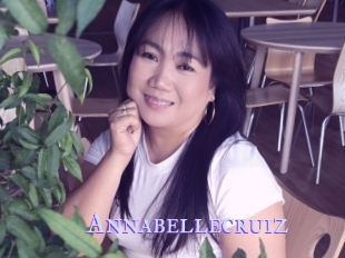 Annabellecruiz