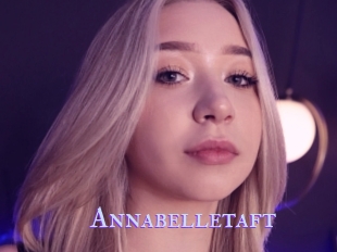 Annabelletaft