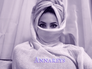 Annareys