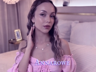 Annarowe