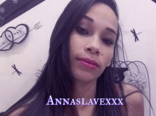 Annaslavexxx