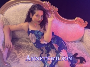 Annetewilson
