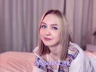Annieclar