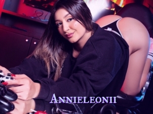Annieleonii