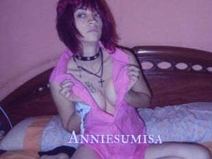 Misinasumisa