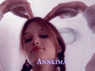 Annkima