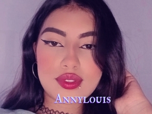 Annylouis