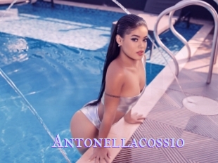 Antonellacossio
