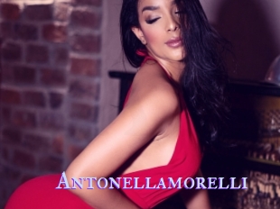 Antonellamorelli