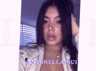 Antonellasoul