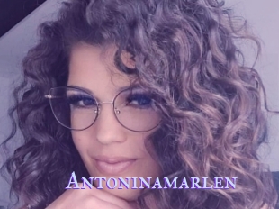 Antoninamarlen