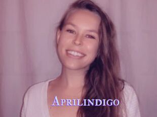 Aprilindigo