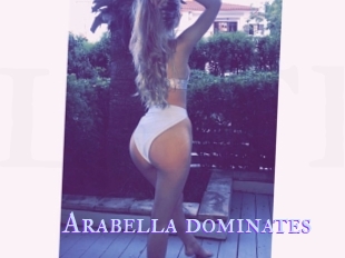 Arabella_dominates