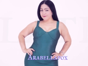 Arabellafox