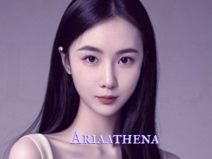 Ariaathena