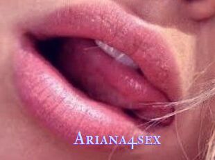 Ariana4sex
