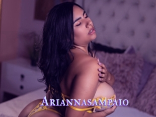 Ariannasampaio