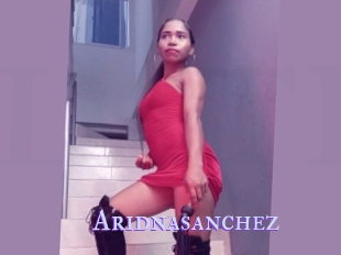 Aridnasanchez