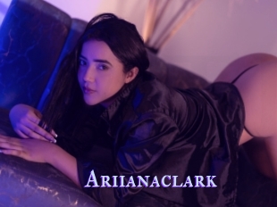 Ariianaclark