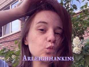 Arleighhankins