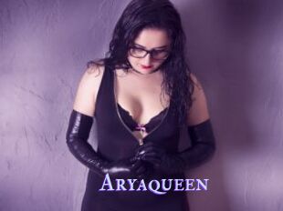 Aryaqueen