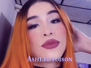 Ashlee_poison