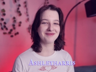 Ashleyharris