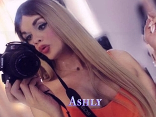 Ashly
