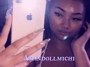 Asiandollmichi