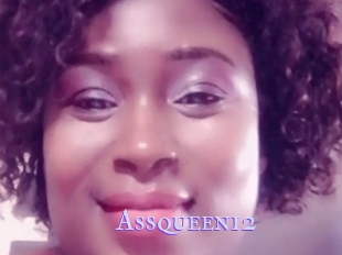 Assqueen12