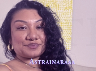 Astrainaraaa
